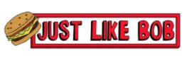 JustLikeBob.com Logo