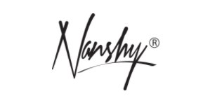 Nanshy Makeup Brushes Logo
