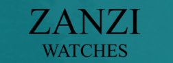 Zanzi Watches Logo