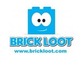 Brick Loot Logo