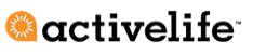 Active Life USA Logo