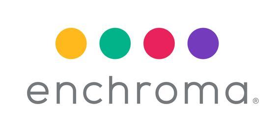Enchroma Australia Logo