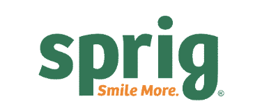 DrinkSprig.com Logo