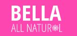 Bella All Natural Logo