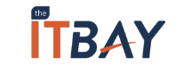 The IT Bay Logo