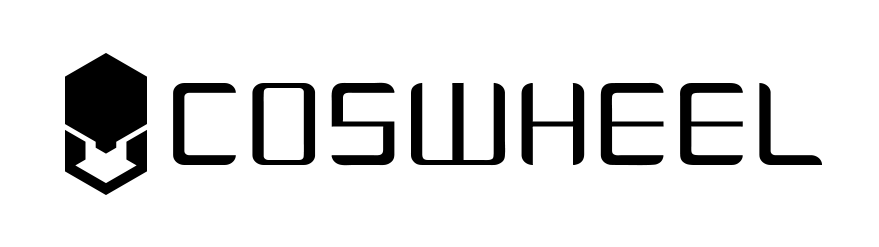 Coswheel Logo