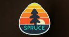 SprucePup.com Logo