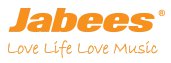 Jabees Firefly Logo