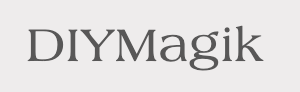 DIYMagik Logo