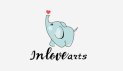 Inloveartshop Logo