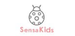 SensaKids Logo