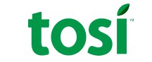 Tosi Snacks Logo