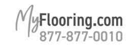 MyFlooring.com Logo