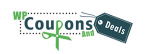 WP Coupons and Deals Logo