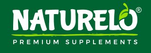 Naturelo Vitamins Logo