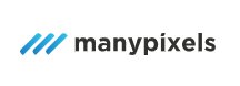 ManyPixels Logo