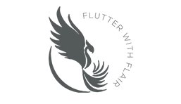 Flutter With Flair CA Logo