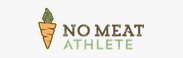 No Meat Athlete Logo