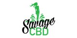 SavageCBD Logo