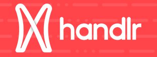 Handlr SEO Logo