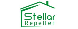 Stellar Repeller Logo