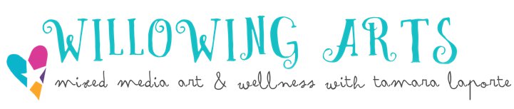 Willowing Logo