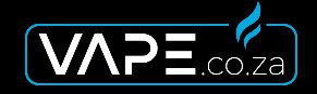 Vape.co.za Logo