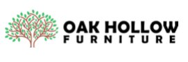 OakHollowFurniture.com Logo