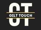 Gilt Touch Logo