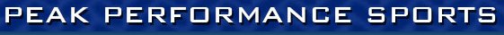 PeakSportsNetwork.com Logo