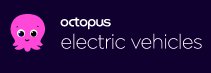Octopus Electric Vehicles Logo