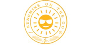 Sunshine On The Go Logo