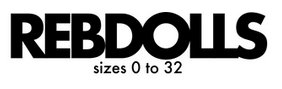 RebDolls.com Logo