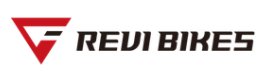 Revi Electric Bike Logo