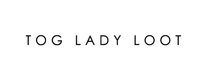 Tog Lady Loot Logo