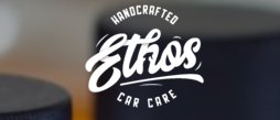Ethos Car Care Logo