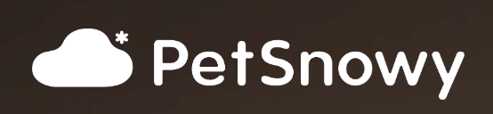 Petsnowy Logo