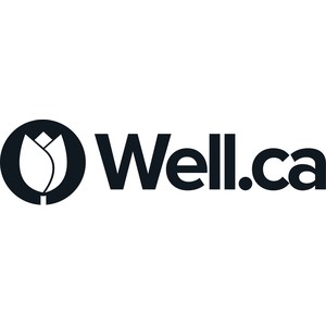 Well.ca Logo