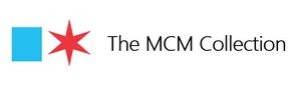 The MCM Collection Logo
