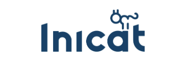 INICAT Logo