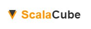 ScalaCube Logo