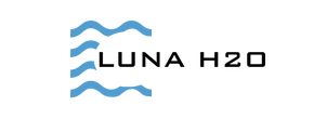 Luna H2O Logo