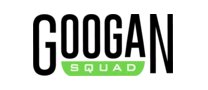 Googan SQUAD Logo