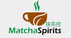 MatchaSpirits Logo