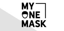 My One Mask Logo