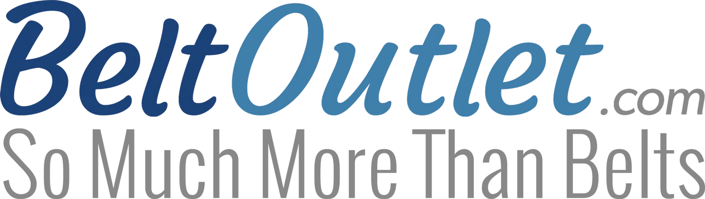 Belt Outlet Logo