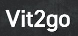 Vit2go Logo