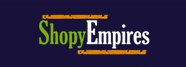 ShopyEmpires.com Logo