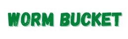 Worm Bucket Logo