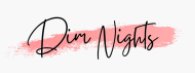 Dim Nights Store Logo